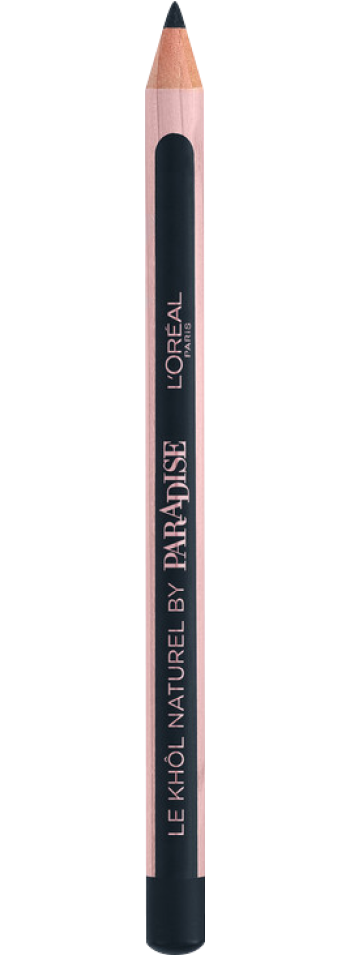 LOREAL карандаш д/глаз paradise le khol naturel