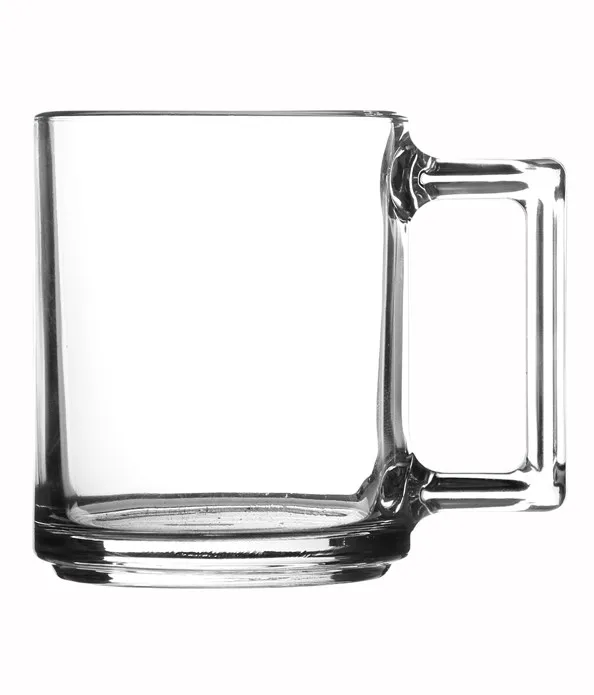 N0193 Кружка ФИТНЕС 250мл