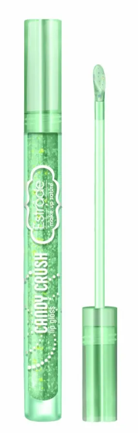 ESTRADE блеск д/губ candy crush т.402