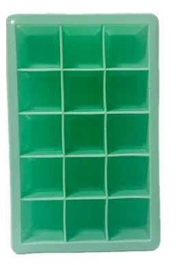 Форма для льда силиконовая ED25254