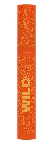 PARISA тушь д/ресниц wild volume long