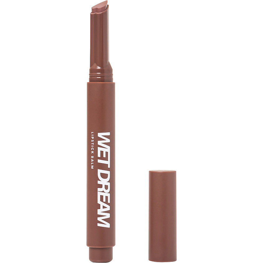 LOVE GENERATION помада-бальзам wet dream т.09