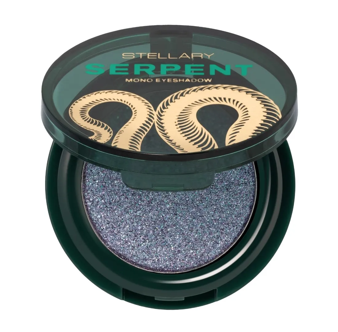 STELLARY монотени serpent collection т.02