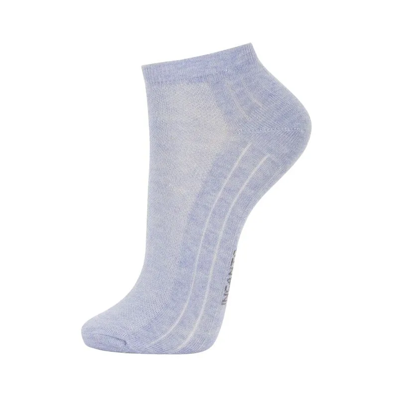 INCANTO носки женские IBD731002 голубой р.39-40