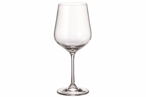 BOHEMIA Apus рюмка д/красного вина 6шт 580мл