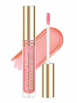 LUXVISAGE блеск д/губ glass shine т.26