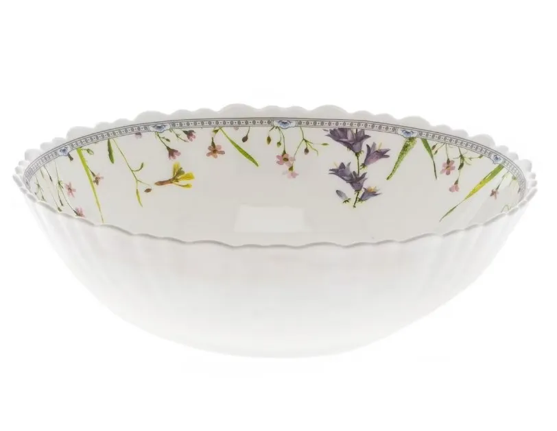 OLAFF Трава салатник 950мл 210-21024