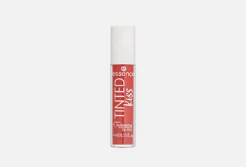 ESSENCE тинт д/губ увлажняющий tinted kiss hydrating lip tint т.04