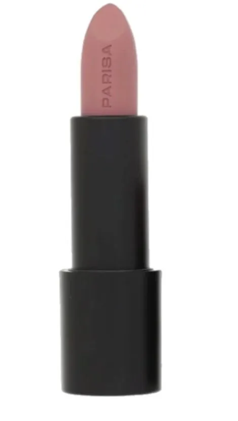 PARISA помада д/губ матовая stay matte l-08 т.10