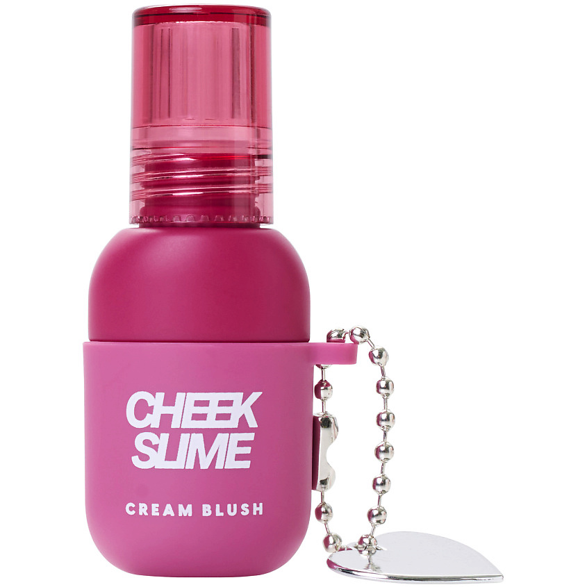 LOVE GENERATION румяна кремовые cheek slime т.03