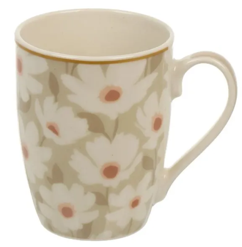 JEWEL Джой -17 кружка 340мл фарфор ПС0023-22