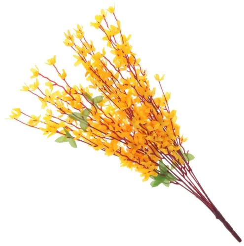 Цветок искусственный 20*20*58см 797204