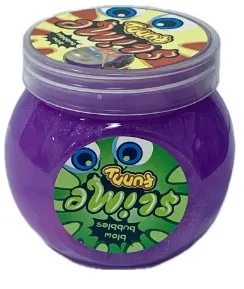 Слайм 104г JD3748