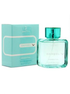 DORALL COLLECTION туалетная вода д/женщин damsel essential 100мл