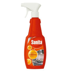 SANITA спрей 1минута 500г