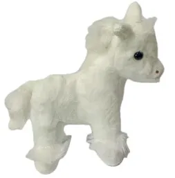 Игрушка мягкая Лошадка 25см ED25500