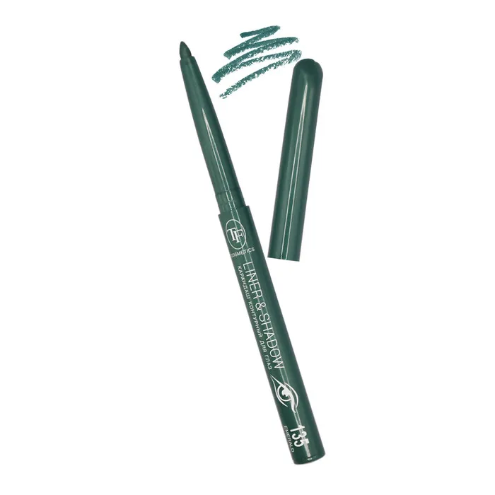 TRIUMPH карандаш д/глаз контурный liner&shadow т.135