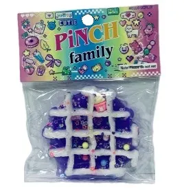 Игрушка антистресс Вафелька ED241023044 (12)