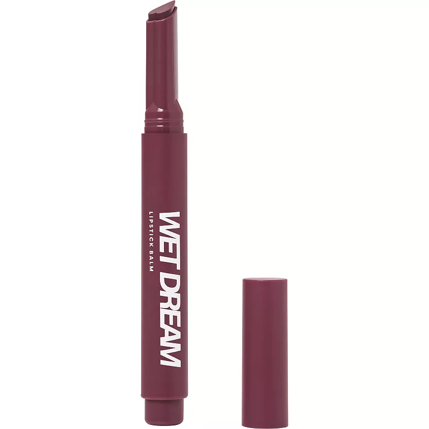 LOVE GENERATION помада-бальзам wet dream т.10