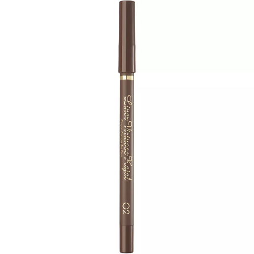 VIVIENNE SABO карандаш-каял д/глаз устойчивый гелевый liner virtuose т.02