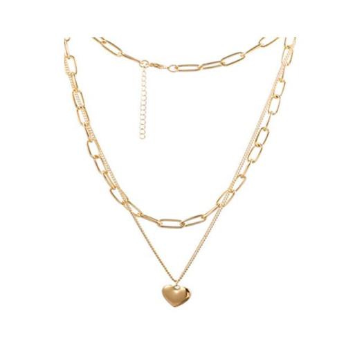 RINOVA подвеска золото 160330_