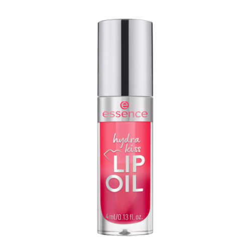 ESSENCE масло д/губ hydra kiss lip oil т.03