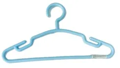 GreenTime  Плечики детс. с перекладиной д/одежды 2крючка р.40 35242-36