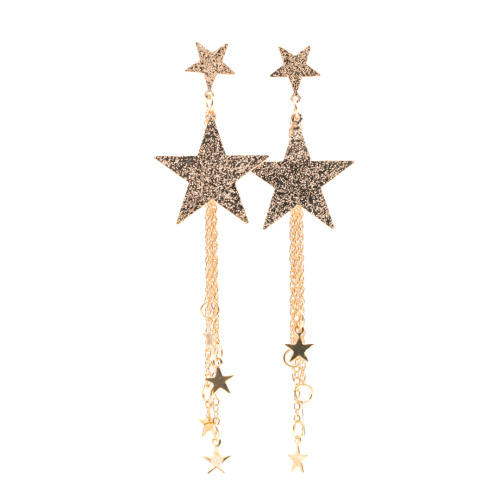 RINOVA  серьги золото, 162006