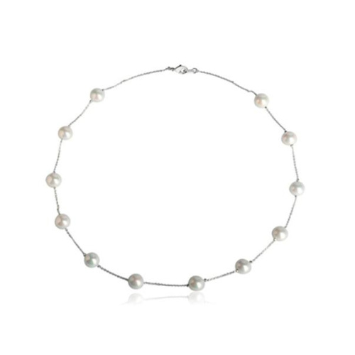 RINOVA подвеска жемчуг серебро 161474