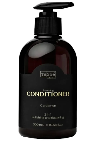 TASHE Professiona кондиционер д/волос 2в1 cardamon 300мл