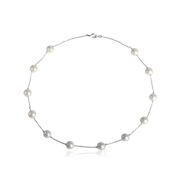 RINOVA подвеска жемчуг серебро 161474