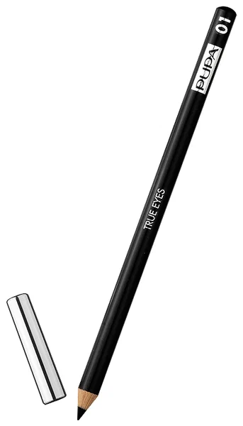 PUPA карандаш д/век true eyes т.01