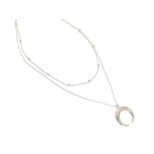 RINOVA подвеска серебро 162105