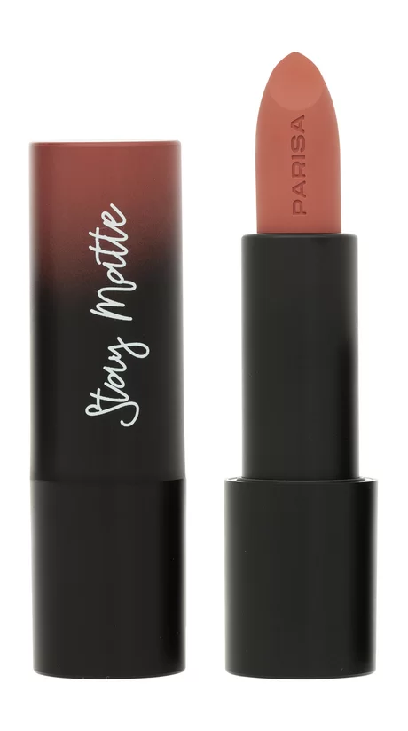 PARISA помада д/губ матовая stay matte l-08 т.13