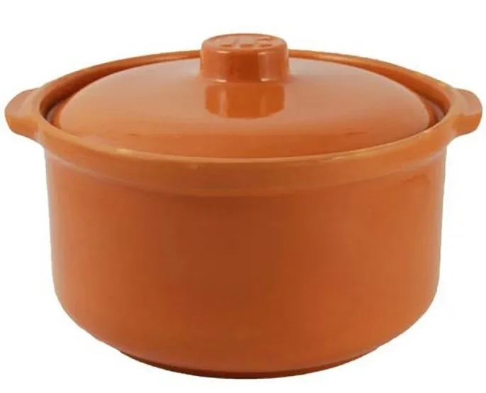 Горшок- сотейник 2,0л  (8) 1ГС3-3