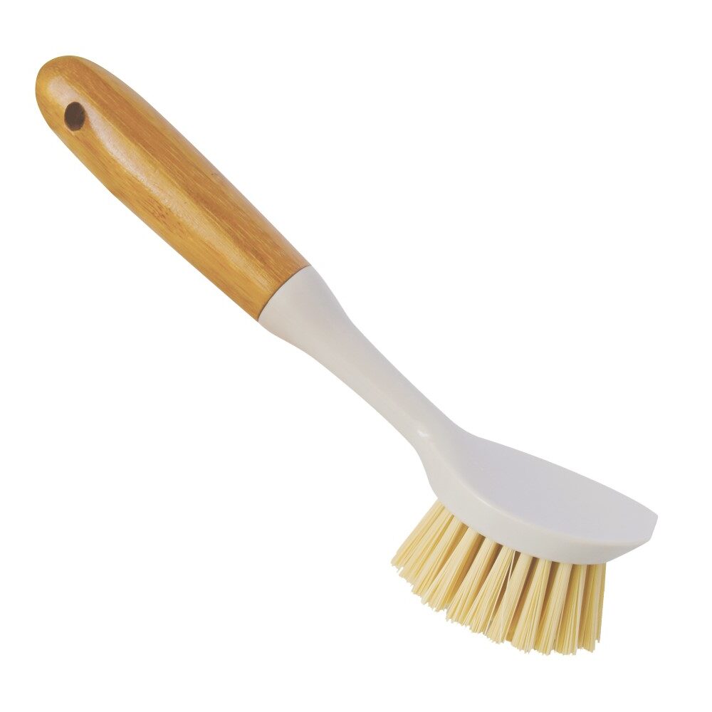 ECO NATURAL by YORK щетка д/посуды бамбук