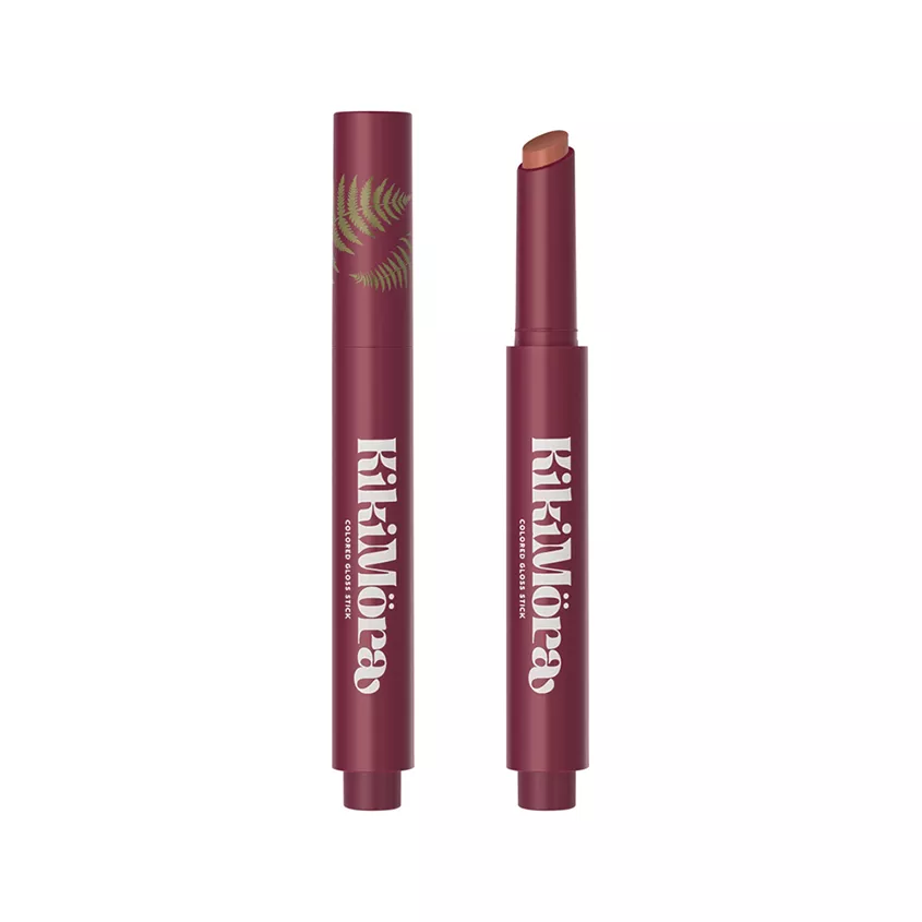 LOVE GENERATION помада-бальзам с плампингом kikimora т.01