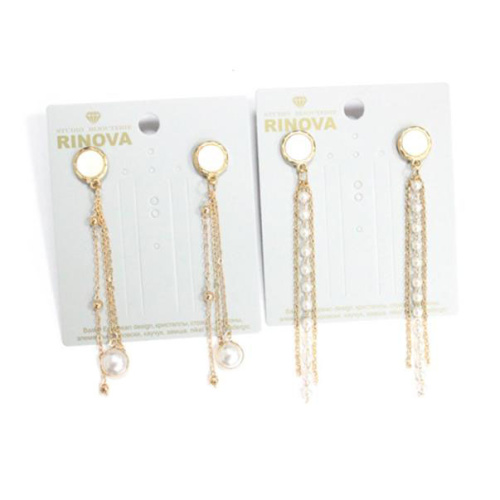 RINOVA серьги 160590