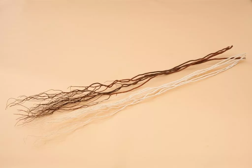 Набор веток декоративных 5шт 170см микс 2024-1369/272845