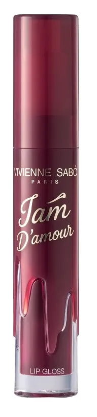 VIVIENNE SABO блеск д/губ jam d amour т.11