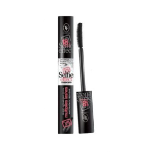 TRIUMPH тушь д/ресниц ctm29 selfie effect mascara black 10мл