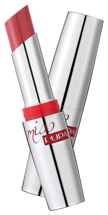 PUPA помада д/губ miss pupa т. 202