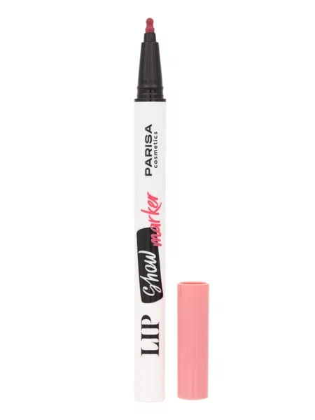 PARISA лайнер д/макияжа губ show pln-08 т.02