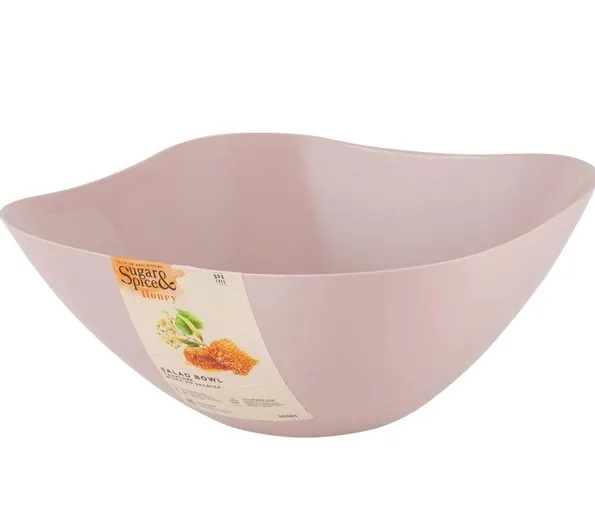 SUGAR&SPICE Honey салатник латте 1,3л