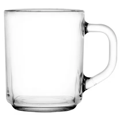 07С1335 Кружка ГРИН ТИ 200 мл