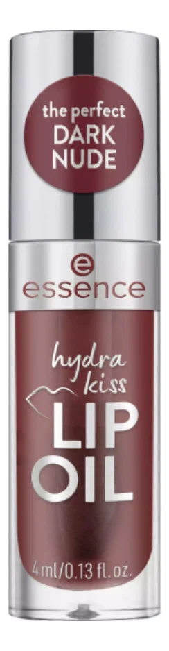 ESSENCE масло д/губ hydra kiss т.08