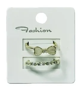 Кольцо EJ25549