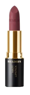 RELOUIS помада д/губ матовая icon look т.10