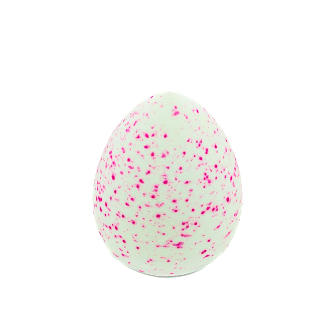 Спонж для нанесения макияжа Крапинки капля EL231106009