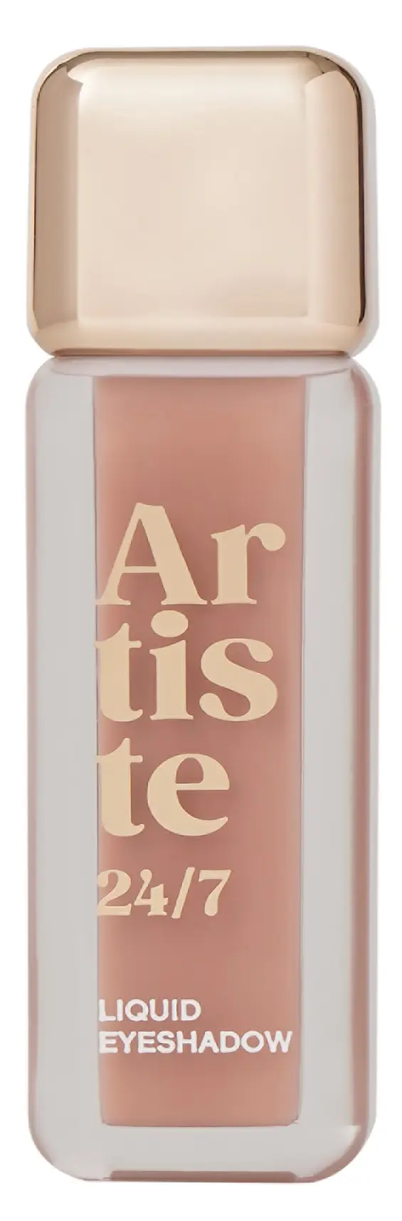 VIVIENNE SABO тени д/век жидкие artiste 24/7 т.04